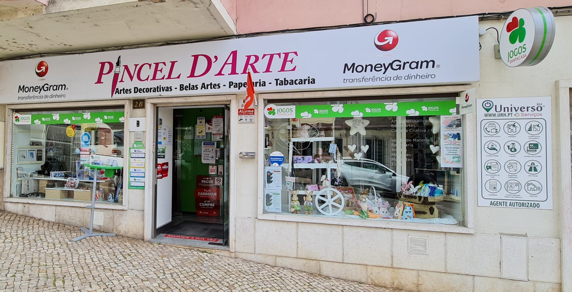 Pincel De Arte