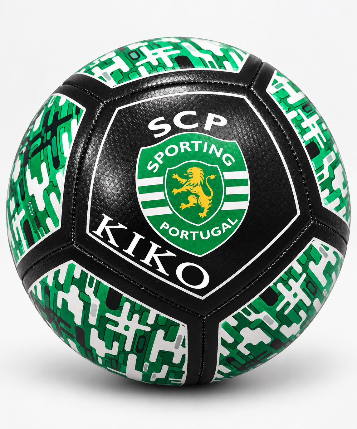 Bola do Sporting Personalizada